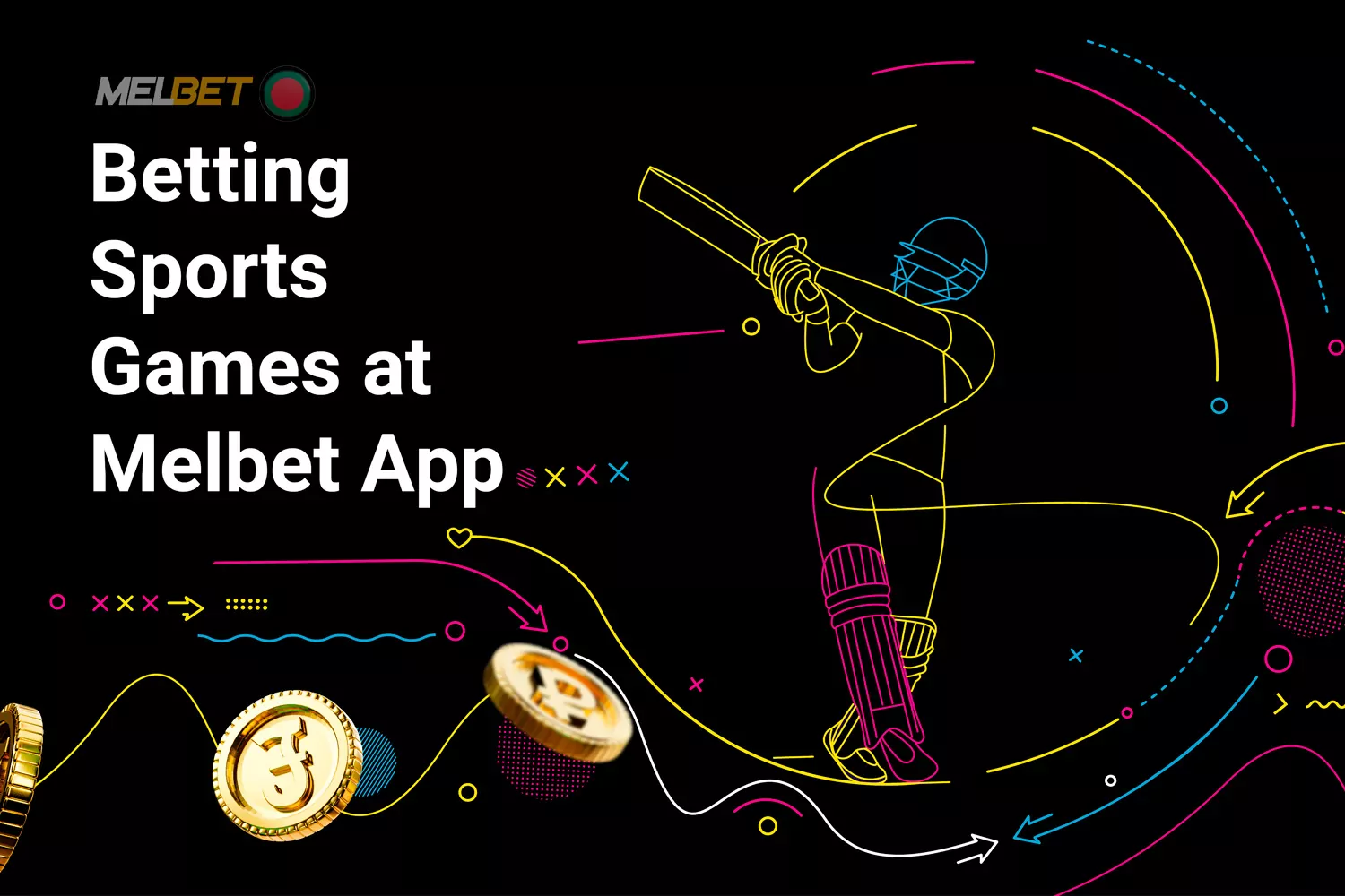 The Melbet app is a comprehensive mobile tool that lets you place sports bets wherever you are, offering a massive range of betting opportunities.
