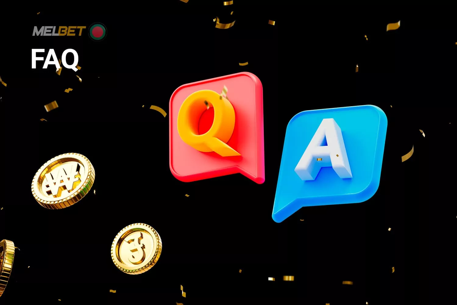 Frequently Asked Questions for Melbet App Users.