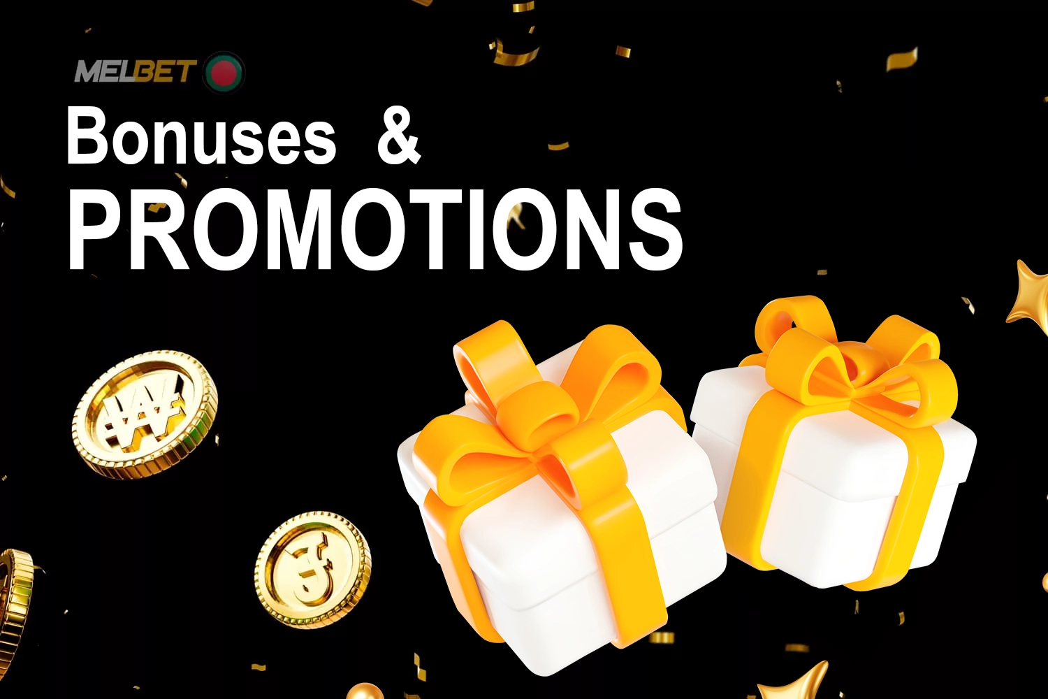 Exclusive bonus deals and reward offers for Bangladeshi users