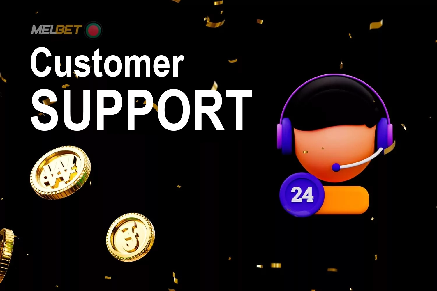 How to get help: Support options and response times at Melbet