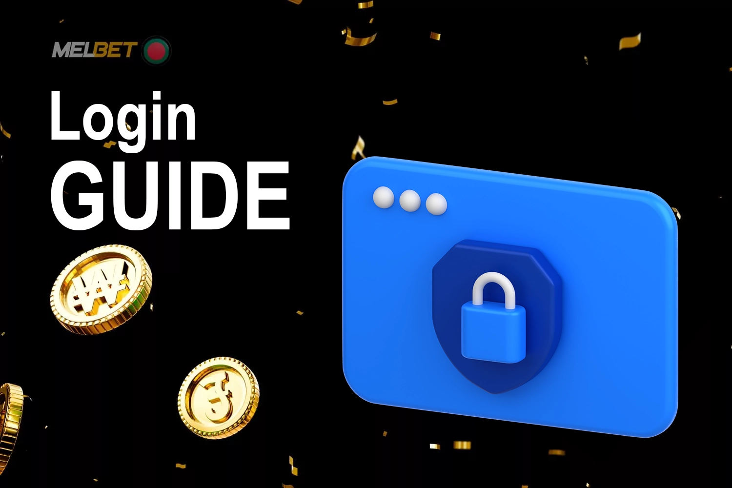 The most secure ways to sign into your Melbet account in 2025